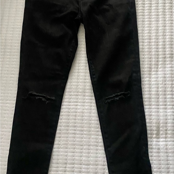 American Eagle ripped Jeans - Picture 3 of 5
